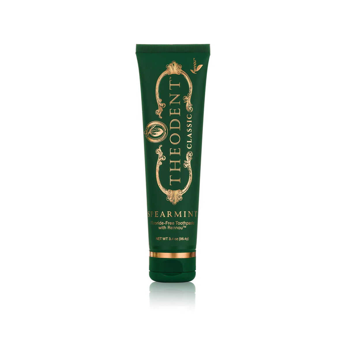 Theodent Classic Duo